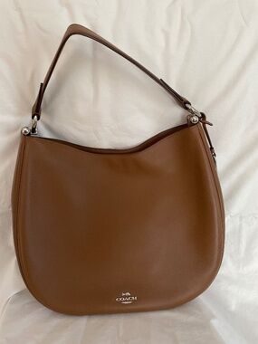 Coach Nomad Shoulder Bag